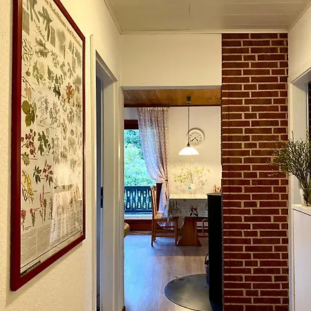 Ferienhaeuser Pannier Iii Und Iv Doppelhaushaelften Сasa de vacaciones