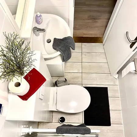 Ferienhaeuser Pannier Iii Und Iv Doppelhaushaelften * Gartow