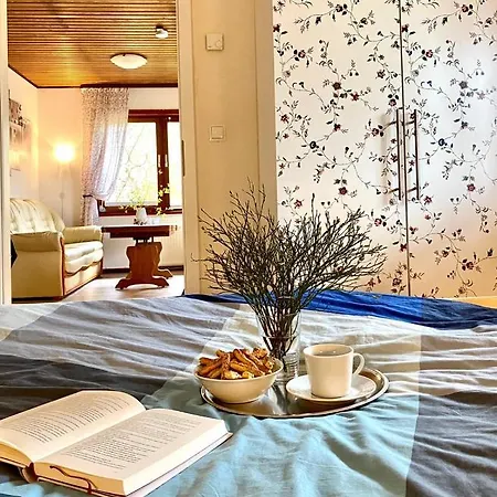 Ferienhaeuser Pannier Iii Und Iv Doppelhaushaelften