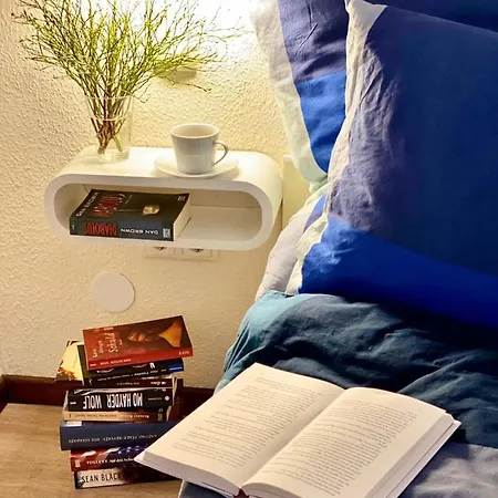 Ferienhaeuser Pannier Iii Und Iv Doppelhaushaelften *