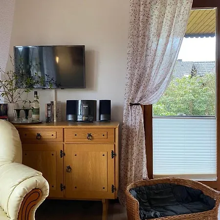 別荘 Ferienhaeuser Pannier Iii Und Iv Doppelhaushaelften *