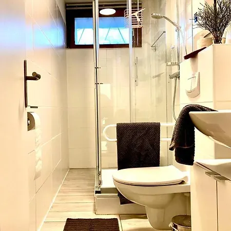 Ferienhaeuser Pannier Iii Und Iv Doppelhaushaelften Gartow