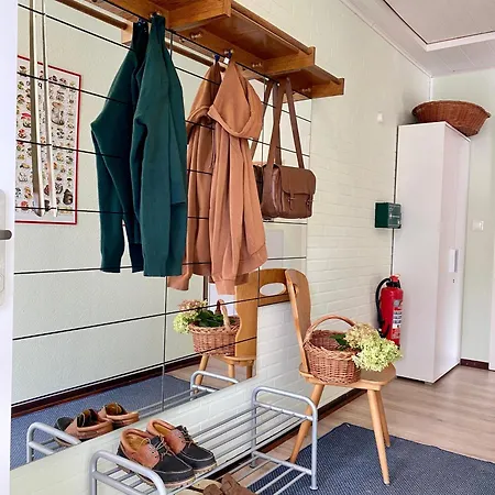 Ferienhaeuser Pannier Iii Und Iv Doppelhaushaelften