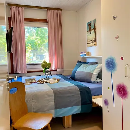 Ferienhaeuser Pannier Iii Und Iv Doppelhaushaelften Сasa de vacaciones