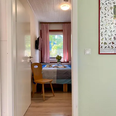 Сasa de vacaciones Ferienhaeuser Pannier Iii Und Iv Doppelhaushaelften