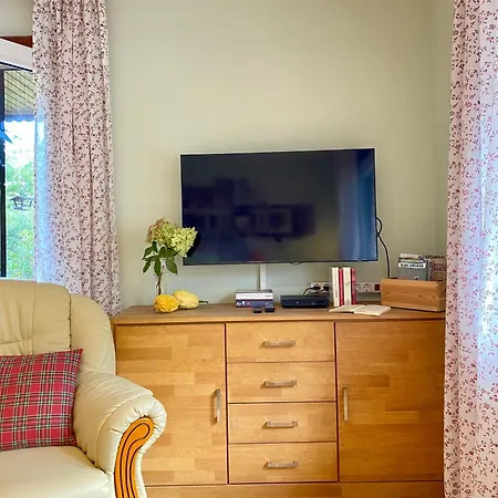 Ferienhaeuser Pannier Iii Und Iv Doppelhaushaelften Сasa de vacaciones