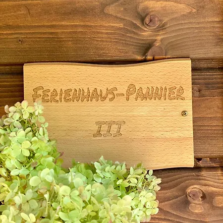 Ferienhaeuser Pannier Iii Und Oder Iv Doppelhaushaelften Gartow
