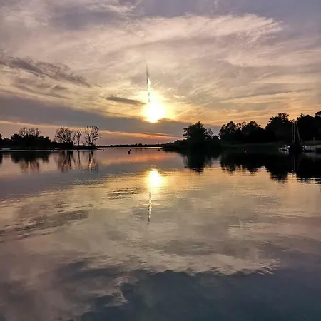 Ferienhaeuser Pannier Iii Und Iv Doppelhaushaelften *