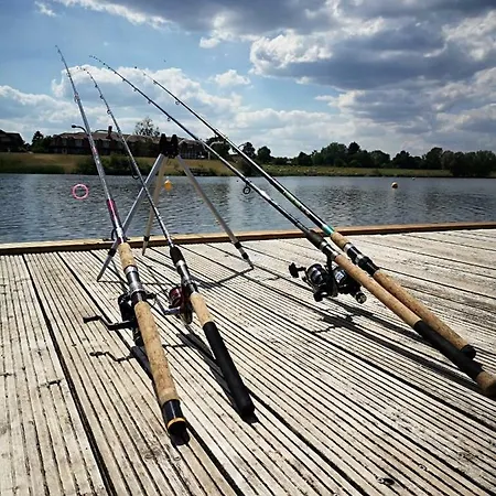 Ferienhaeuser Pannier Iii Und Iv Doppelhaushaelften * Gartow
