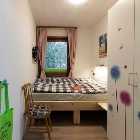 Ferienhaeuser Pannier Iii Und Iv Doppelhaushaelften Сasa de vacaciones