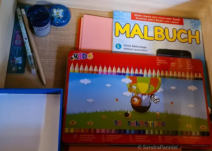 Vakantiehuis Ferienhaeuser Pannier Iii Und Iv Doppelhaushaelften Gartow