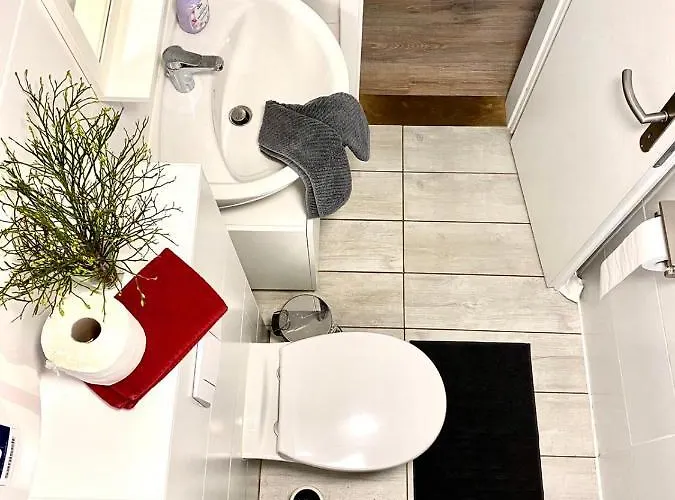 Ferienhaeuser Pannier Iii Und Iv Doppelhaushaelften * Gartow