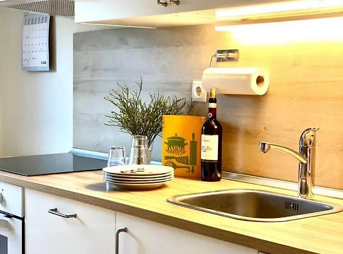 Ferienhaeuser Pannier Iii Und Iv Doppelhaushaelften Vakantiehuis *