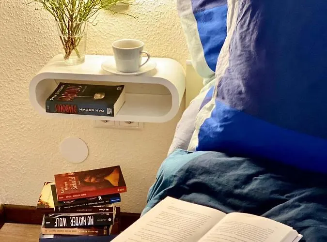 Ferienhaeuser Pannier Iii Und Iv Doppelhaushaelften *