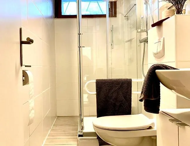 Ferienhaeuser Pannier Iii Und Iv Doppelhaushaelften Gartow