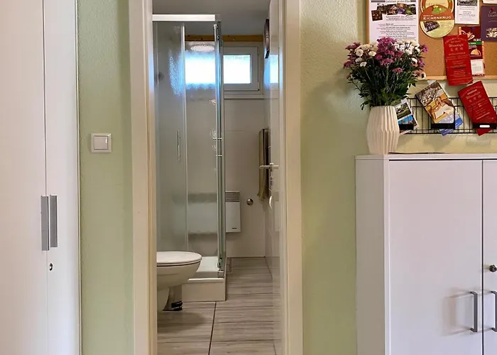 Ferienhaeuser Pannier Iii Und Iv Doppelhaushaelften *