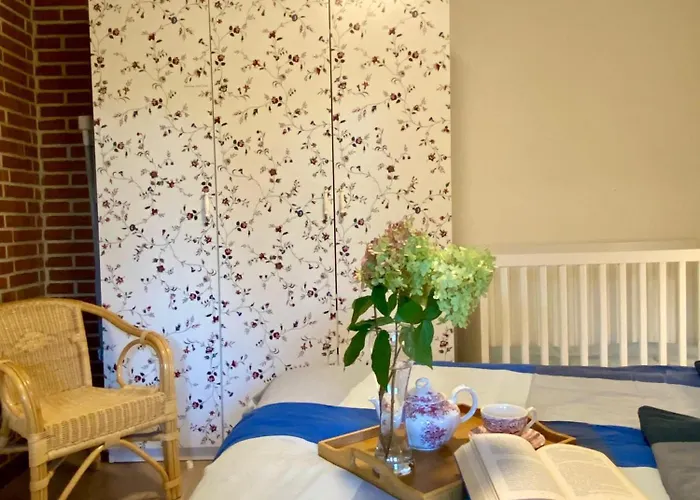 Ferienhaeuser Pannier Iii Und Iv Doppelhaushaelften Vakantiehuis *