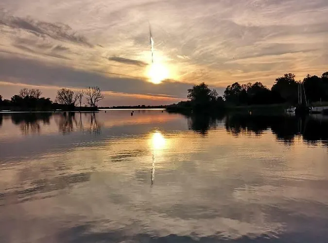 Ferienhaeuser Pannier Iii Und Iv Doppelhaushaelften *