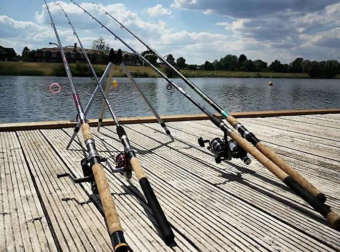 Ferienhaeuser Pannier Iii Und Iv Doppelhaushaelften * Gartow